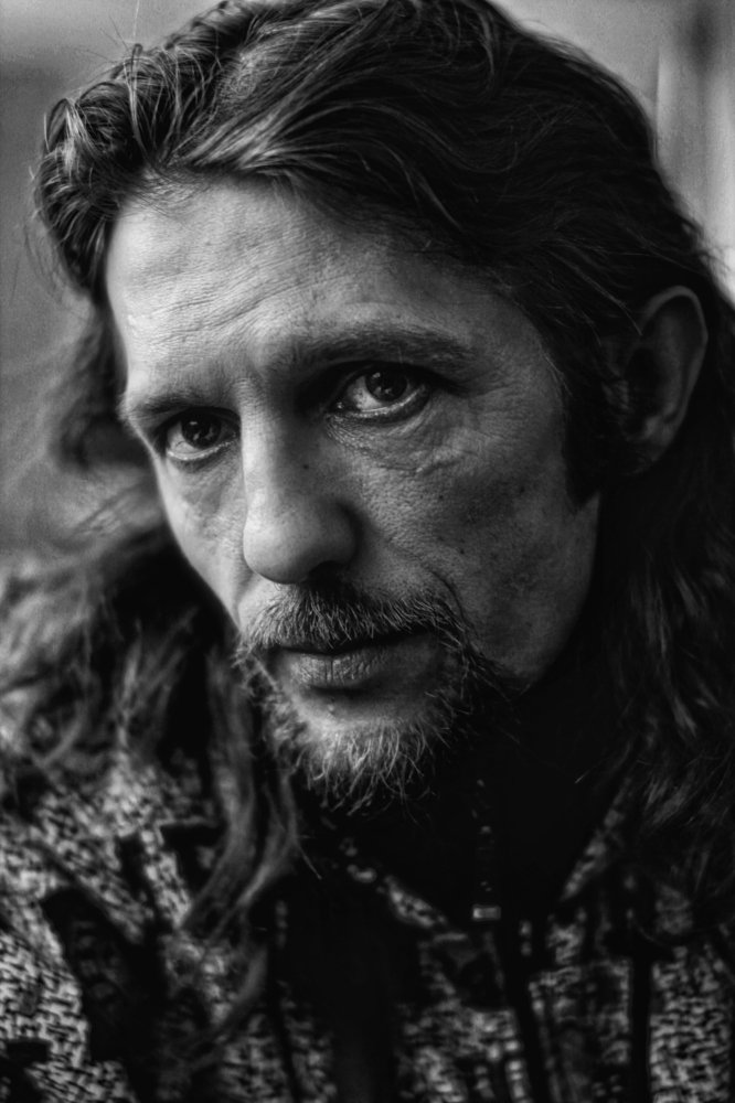 Проникновенный