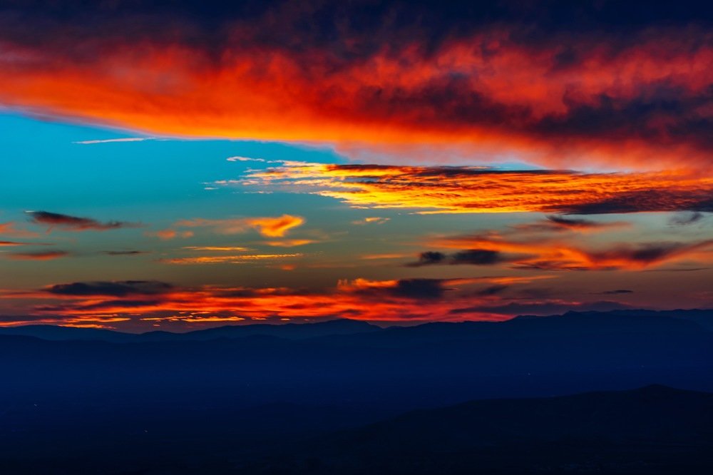 Uwais al-qarni Mount