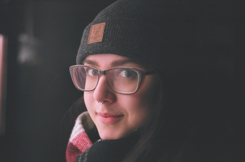 the beauty of the smile