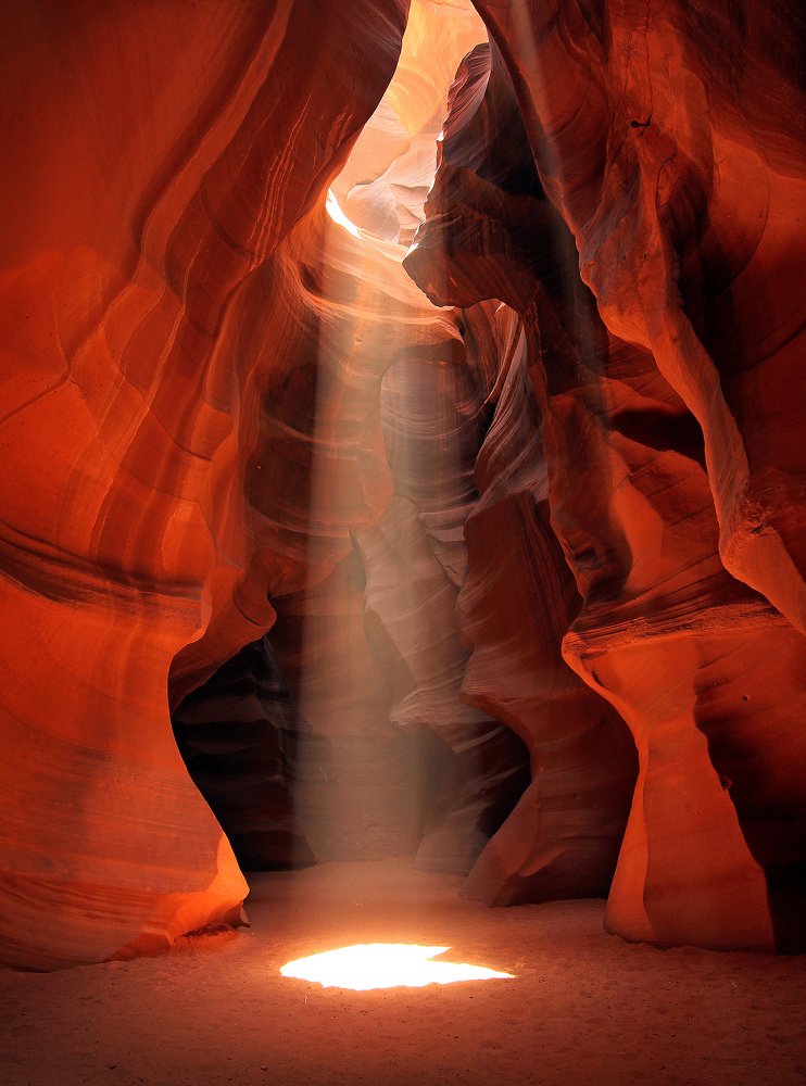 Antelope Canyon
