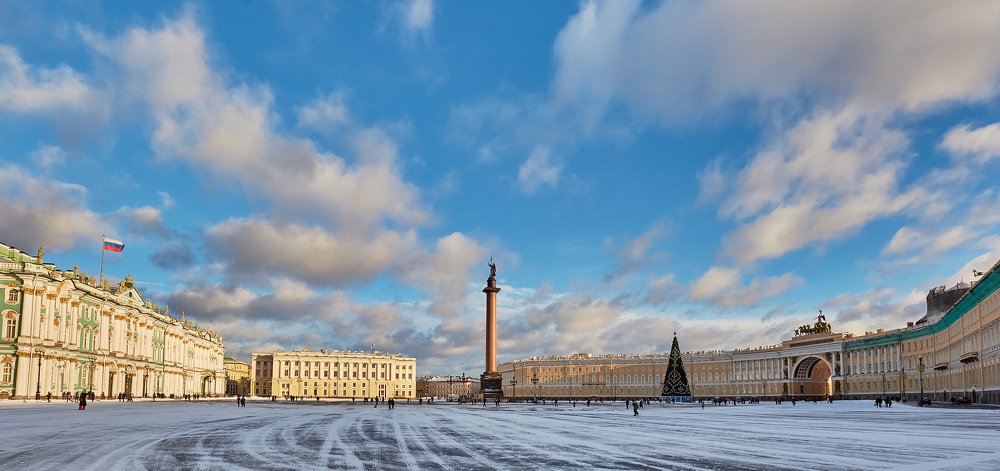 Photograph by Evgeny Korolev