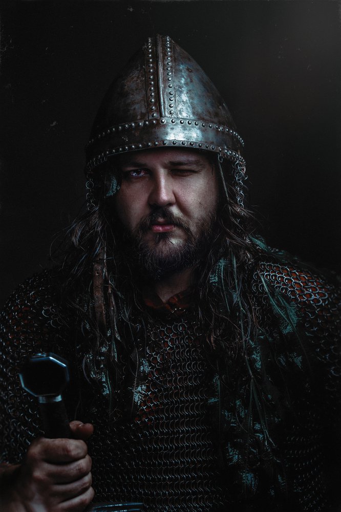 Photograph by Людмила Кригер