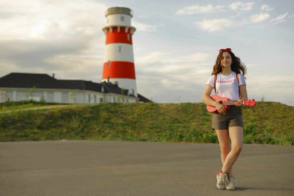 Вдохновение