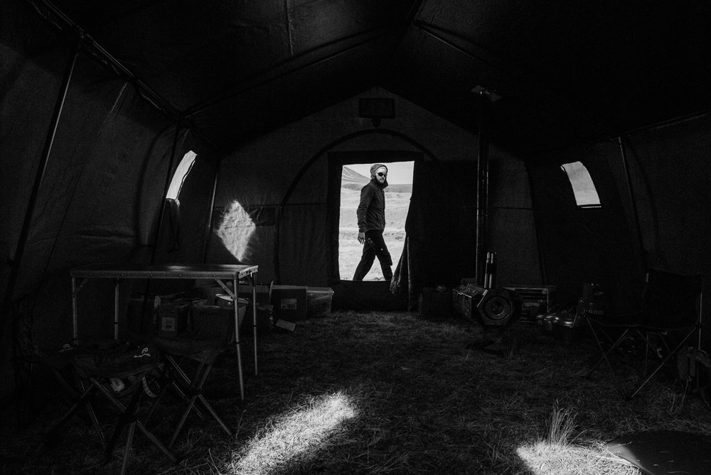 Шёл я как-то мимо...