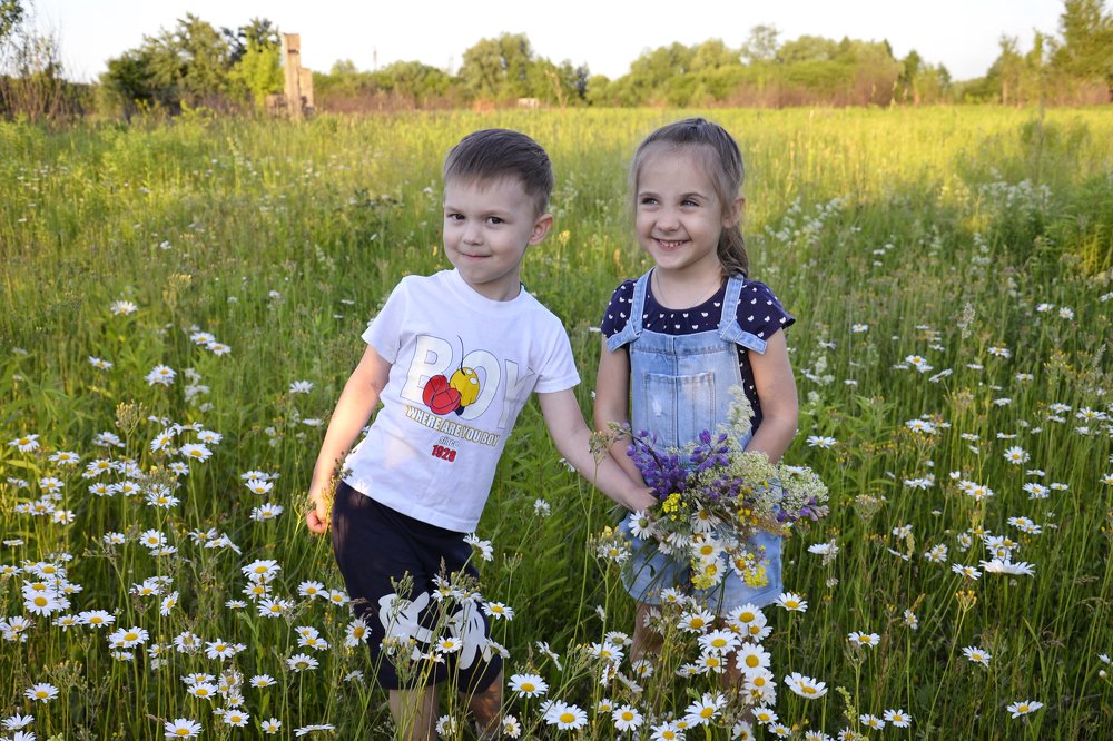 Photograph by Наталья