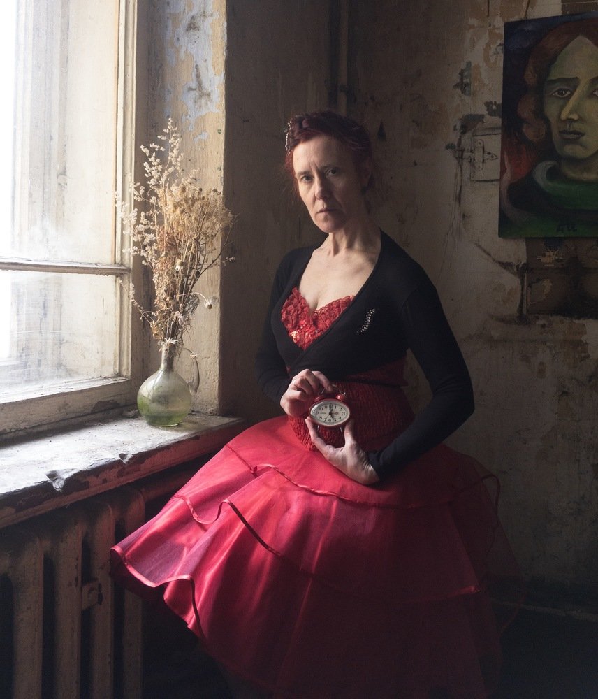 Красное и Чёрное