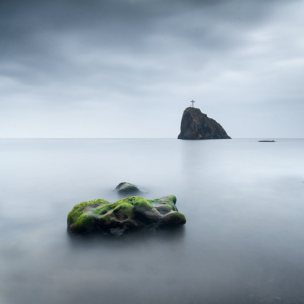 Георгиевская скала