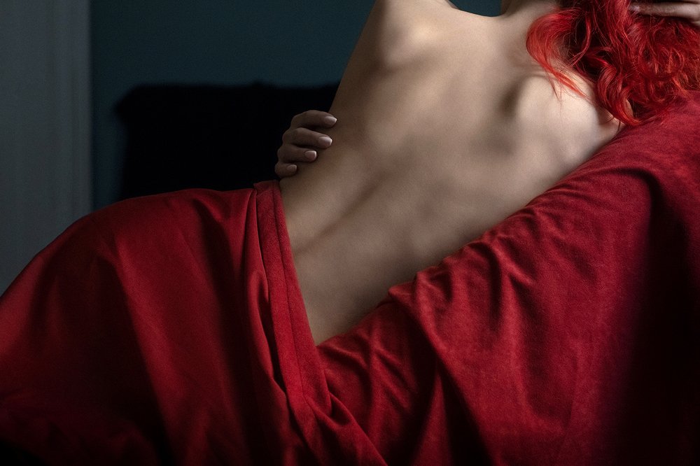 Особое настроение