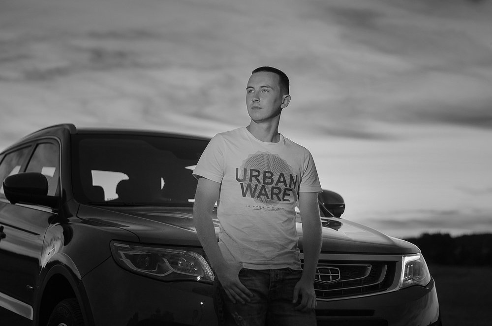 Photograph by Виктория Поздеева