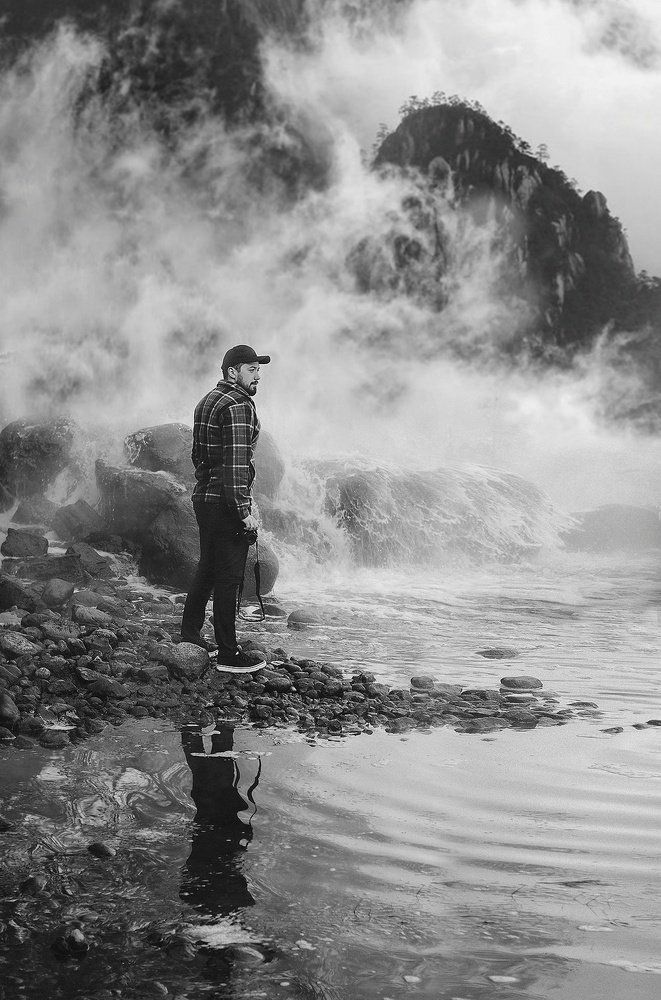 Photograph by Виктория Поздеева