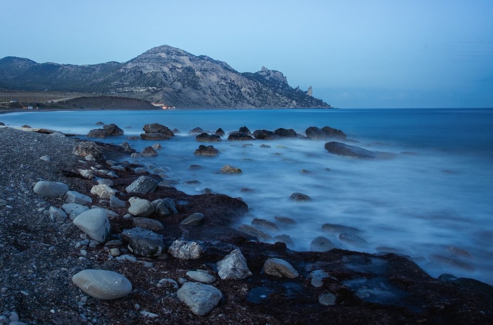 Photograph by Александр Овсенёв