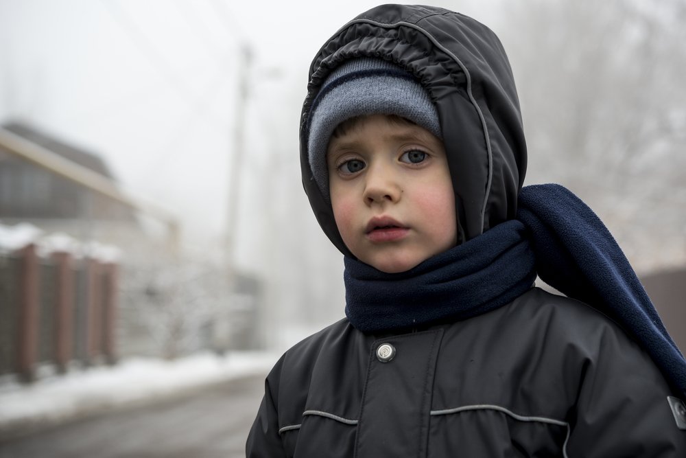 Photograph by Andrzej Orlowski