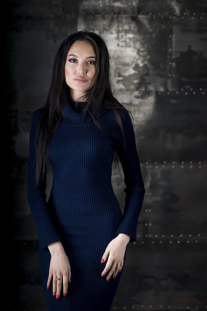 Photograph by Andrzej Orlowski