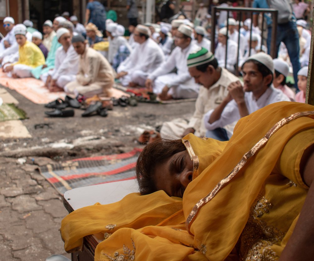 Photograph by Pritam Sanyal