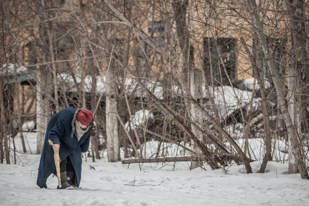 Photograph by Иван Кабалин