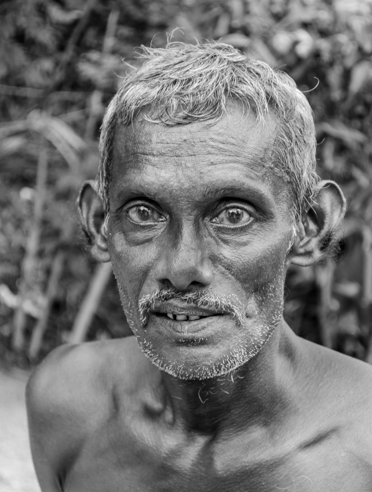 Ловец жемчуга