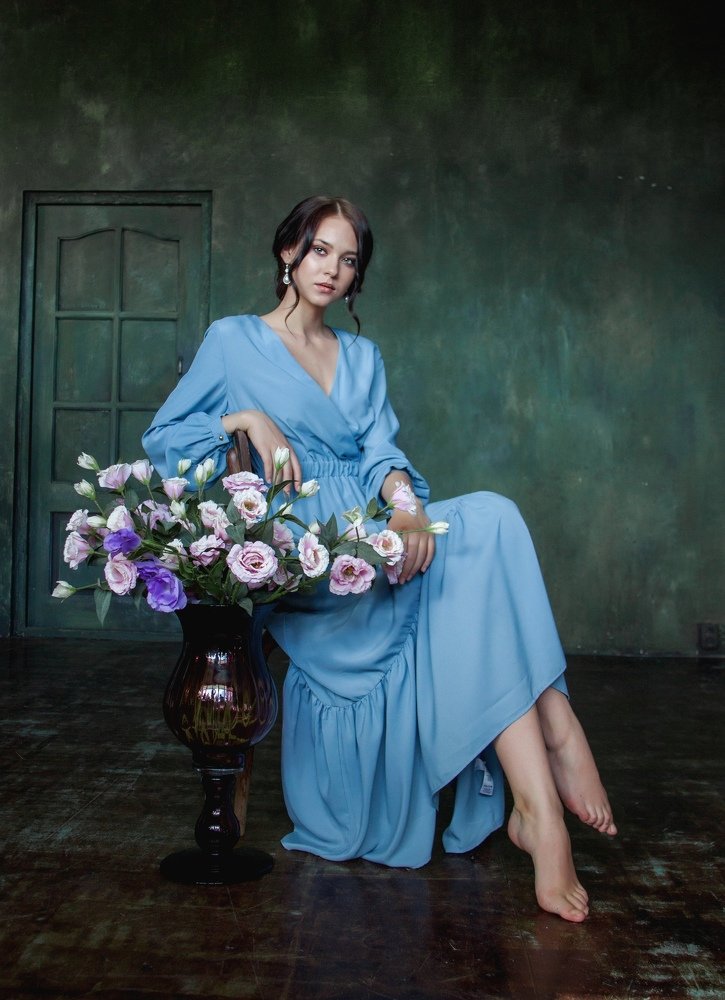 Photograph by Екатерина Сотникова