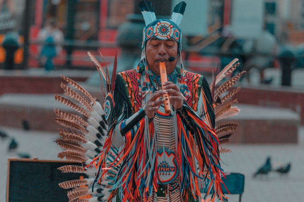 Photograph by Fayaz Bahram