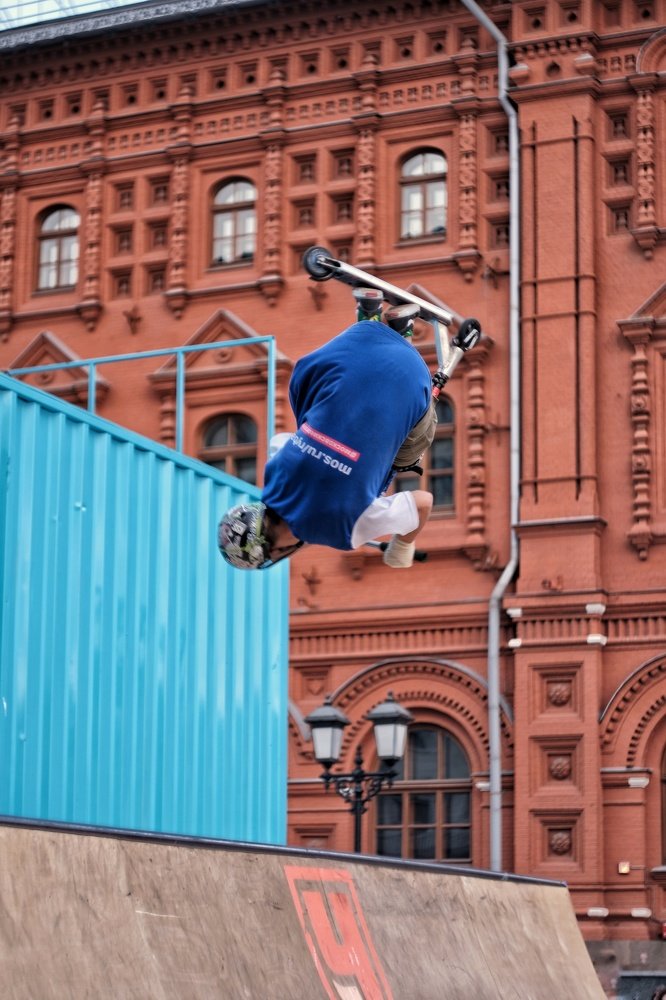 Photograph by Павел Стаценко