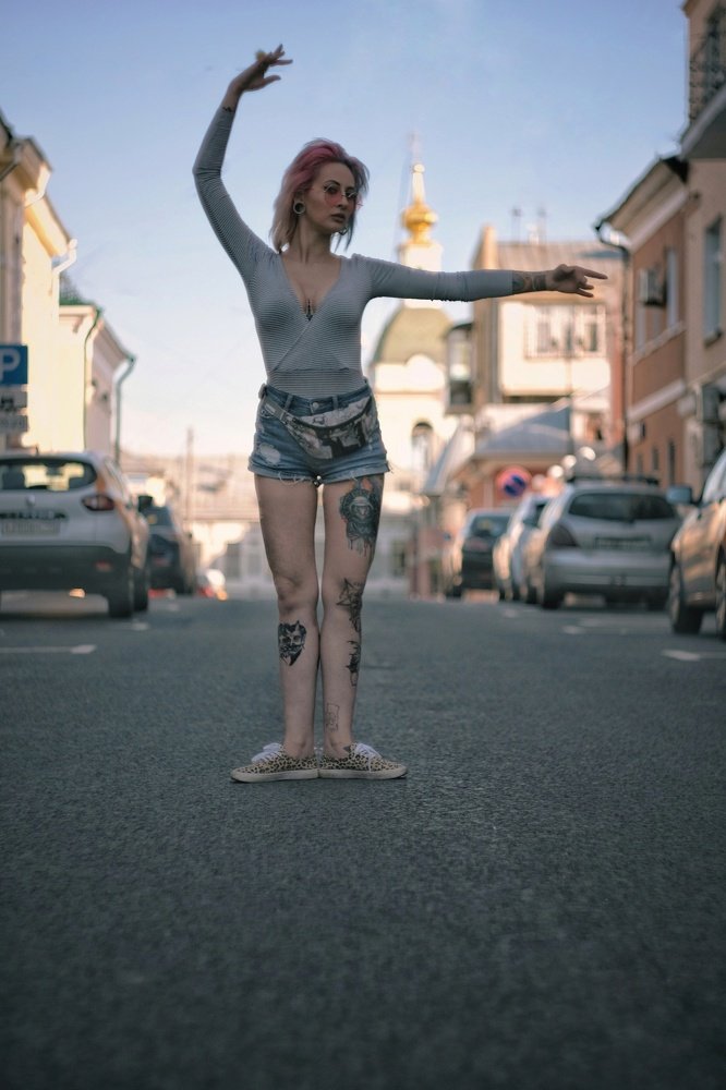 Photograph by Павел Стаценко