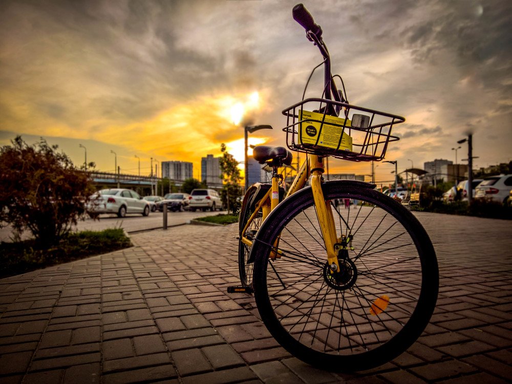 Photograph by Дмитрий Печёркин