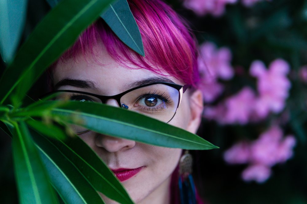 Photograph by Дмитрий Печёркин