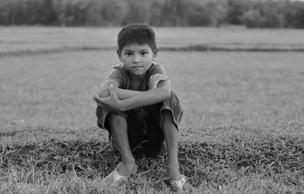 Photograph by Hasan Bijoy