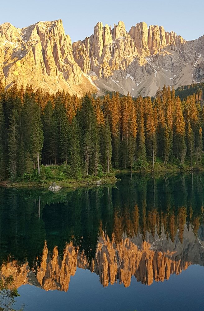 Photograph by Elena Gebert