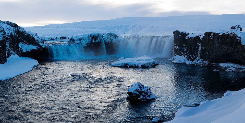 Годафосс (2)