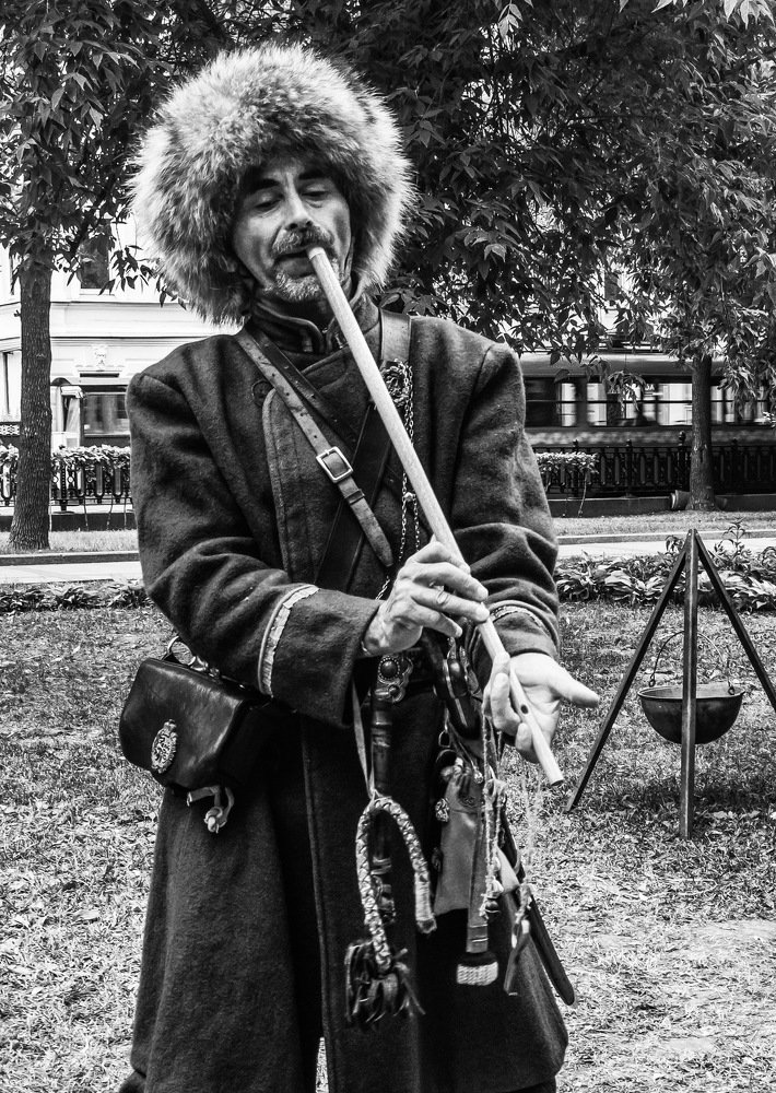 Реконструктор