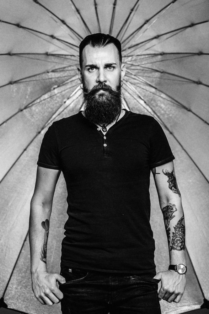 Photograph by Ирина Богатырева