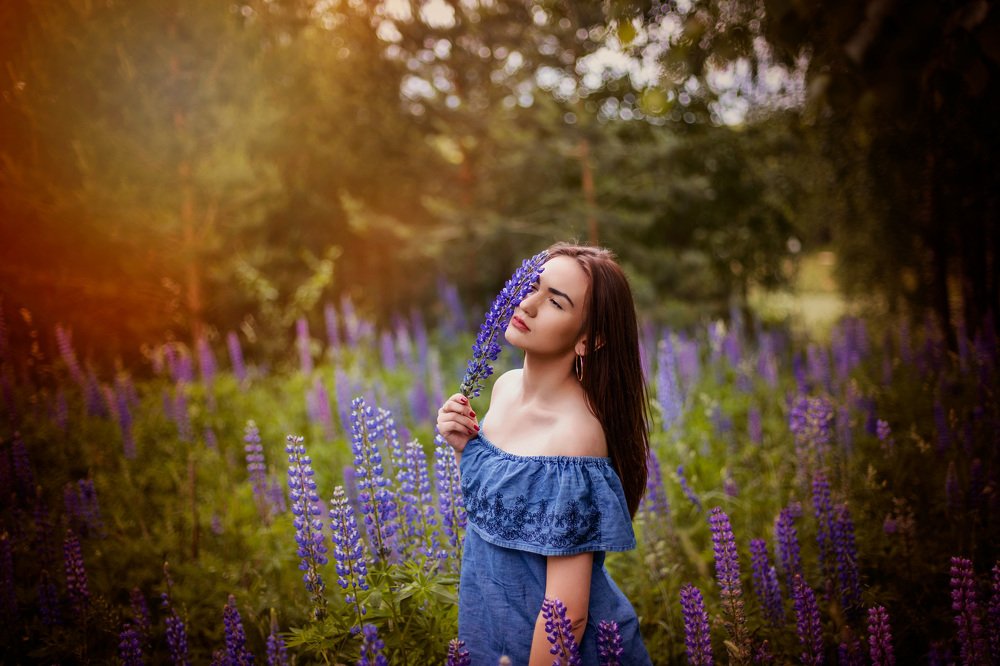 Photograph by Agne Povilaikaite