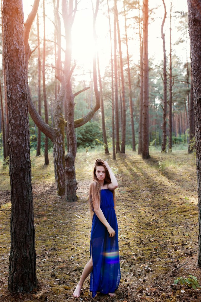 Photograph by Agne Povilaikaite