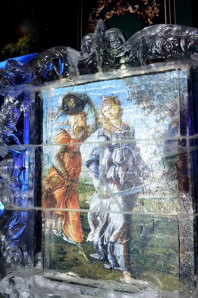 Photograph by Юрий Подвойский