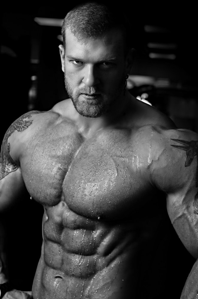 Photograph by Сергей Другашов