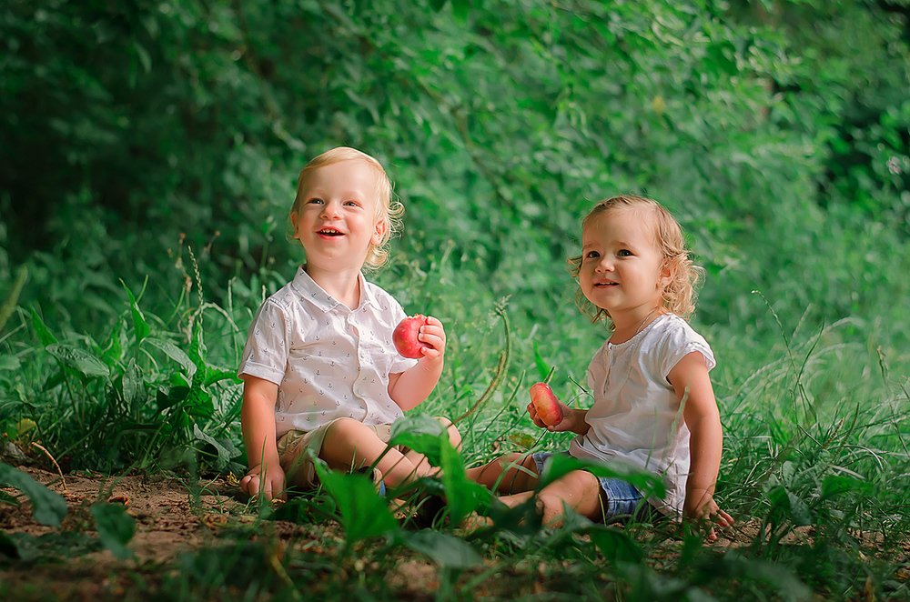 Photograph by Виктория Поздеева