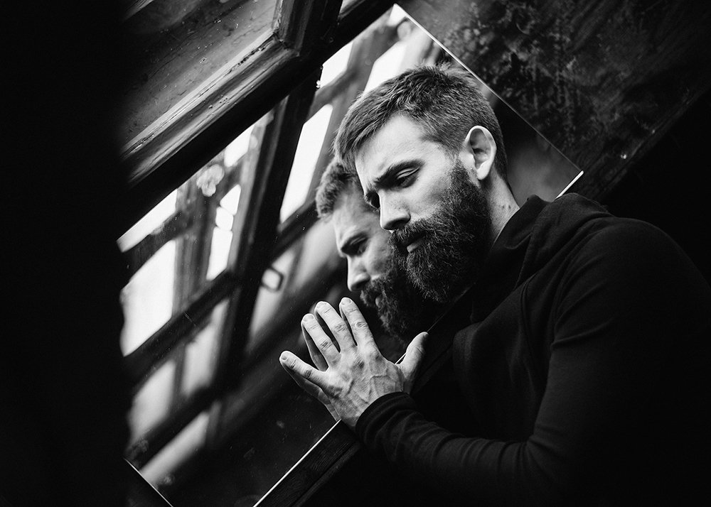 Прислушиваясь к себе