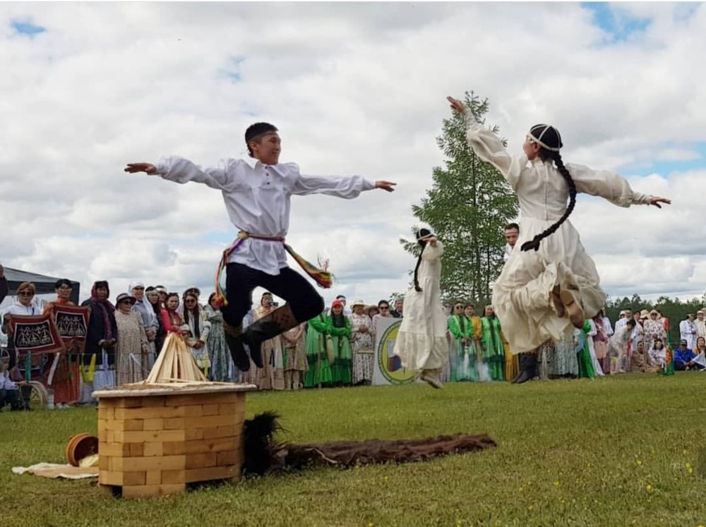 Летим как орлы