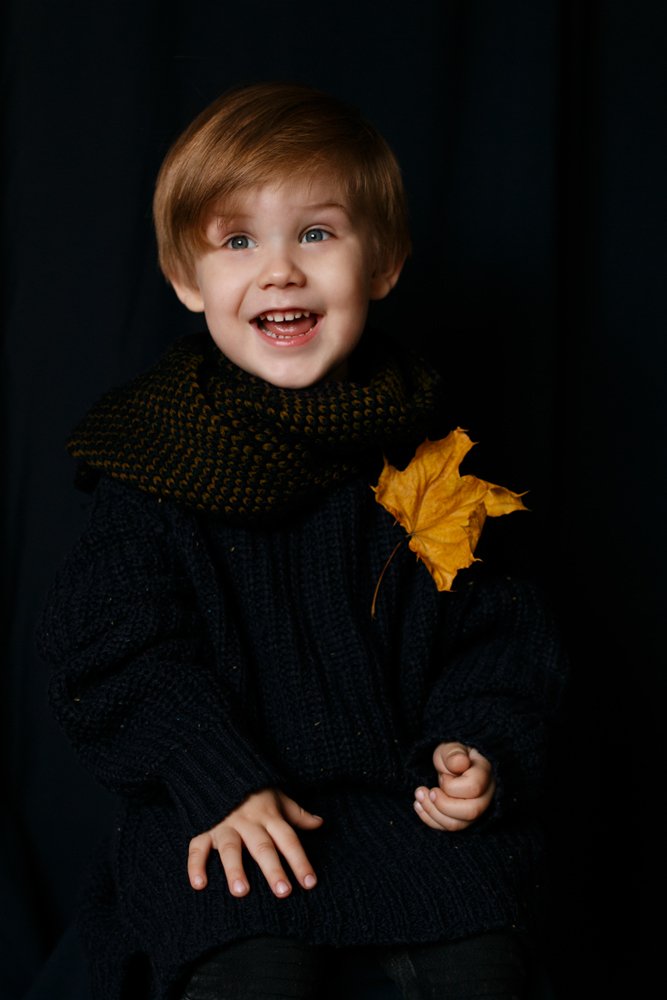 осень в сердце