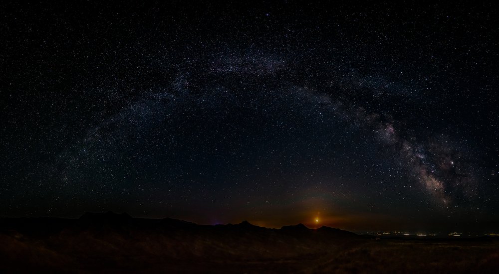 Млечный путь