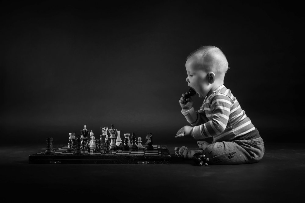 Chess Master