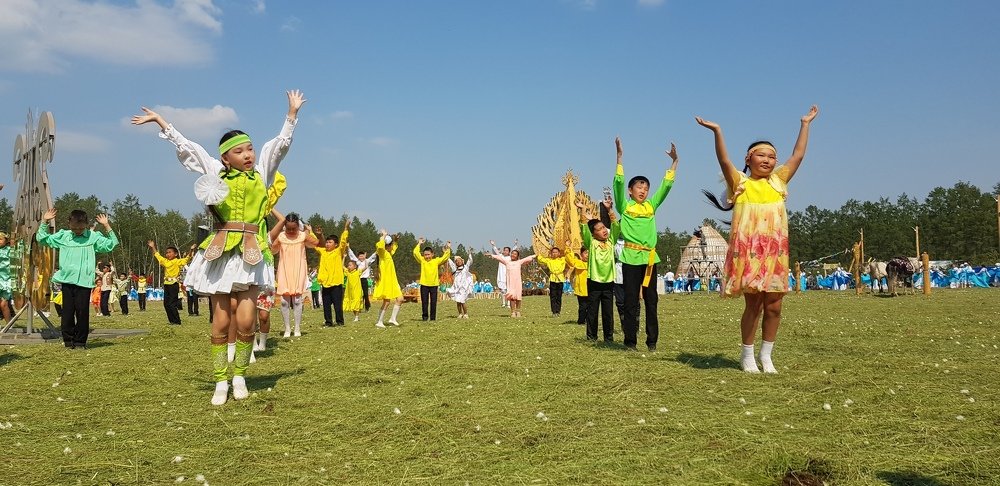 А где же ручки? А где же наши ручки?