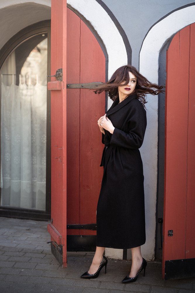 Photograph by Jekaterina Feldsteine