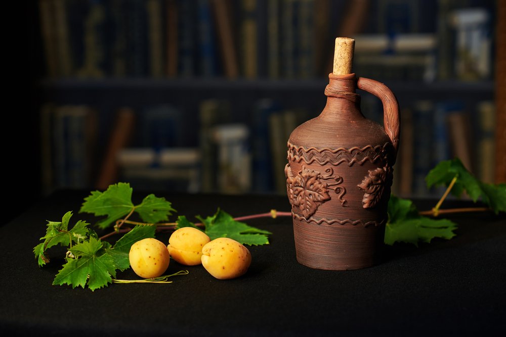 Абрикосовка для девушки