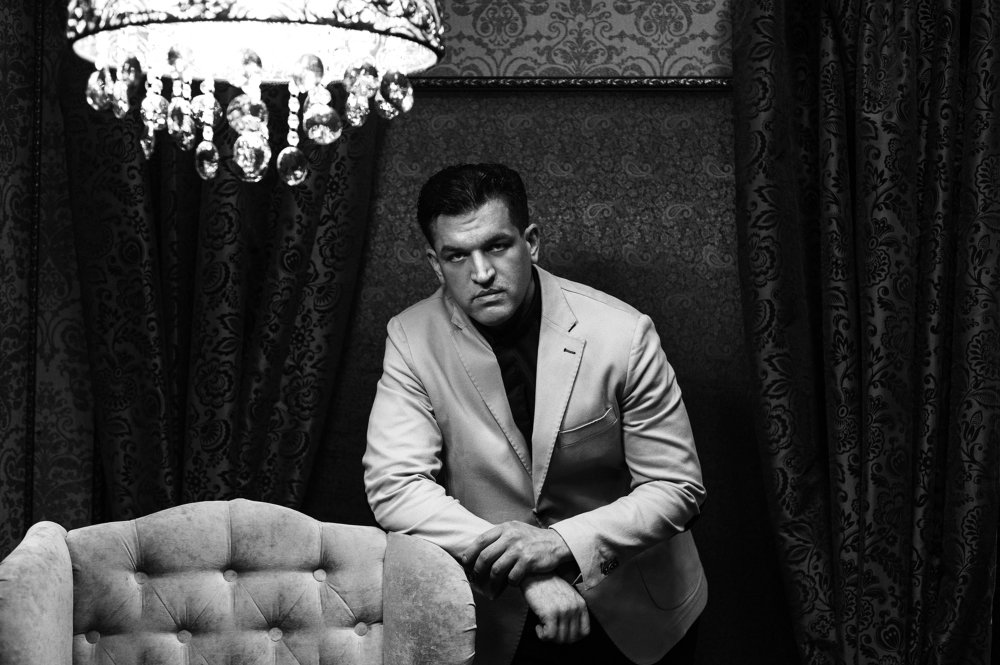 Дон Микаель