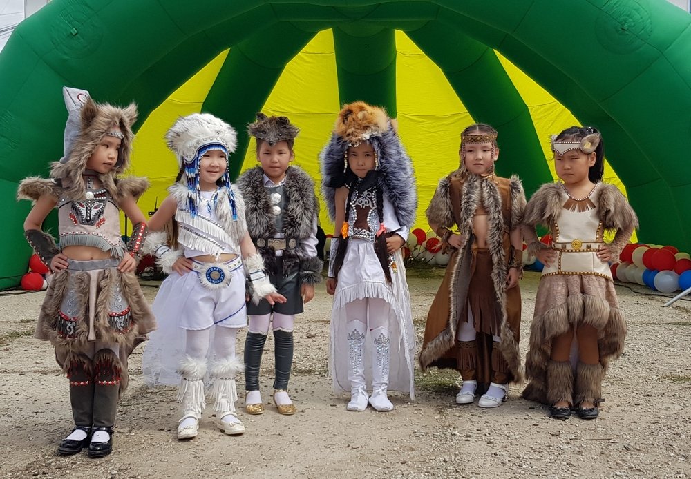 Наше будущее