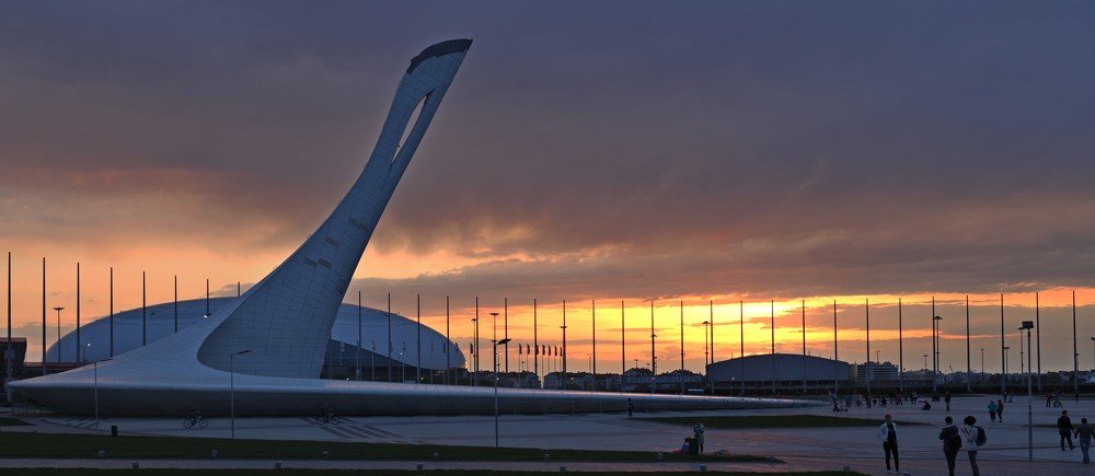 Фотография автора Геннадий Титов