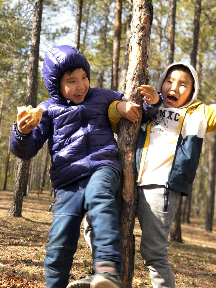 Всегда вместе