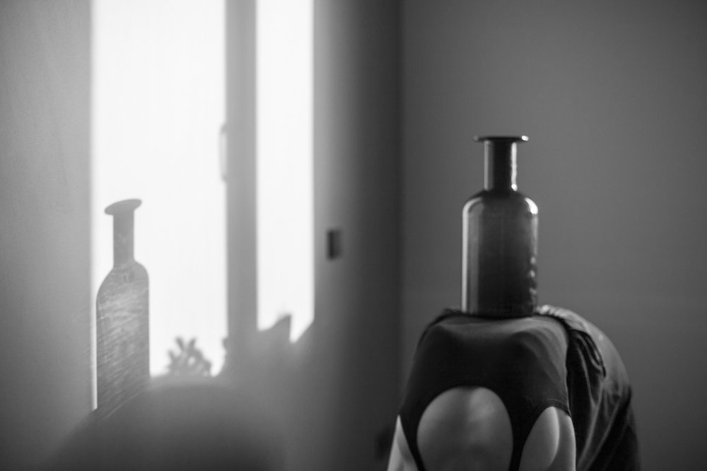 Photograph by Hanna Hertman