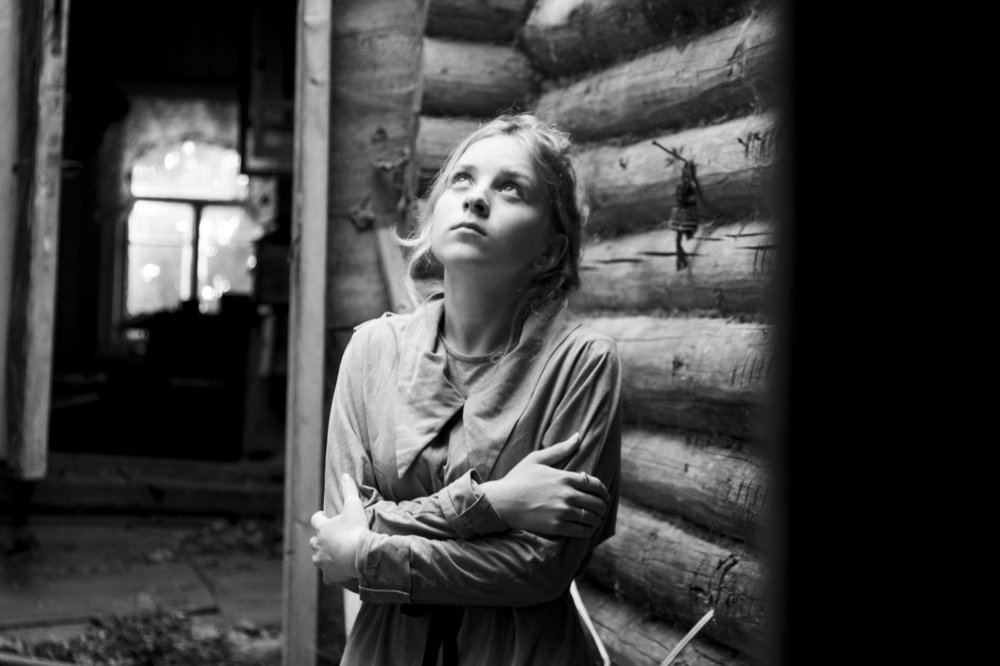 проект "Дом"